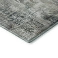 thumbnail image 4 of Addison Rugs Mayfield Washable Transitional Modern Taupe Rectangle Rug, 8' x 10', 4 of 6