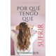 thumbnail image 1 of Libro ¿Por qué TENGO que SUFRIR? : El secreto para darle sentido al Dolor, 1 of 1