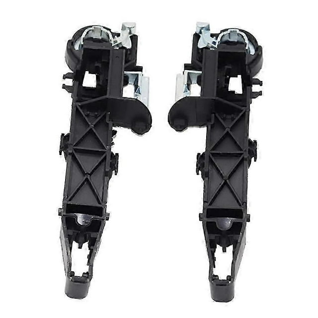 1Pair Car Door Handle for Master 3 Master GII MOVANO B 2010 806071150R 806068194R 806079208R 8060699