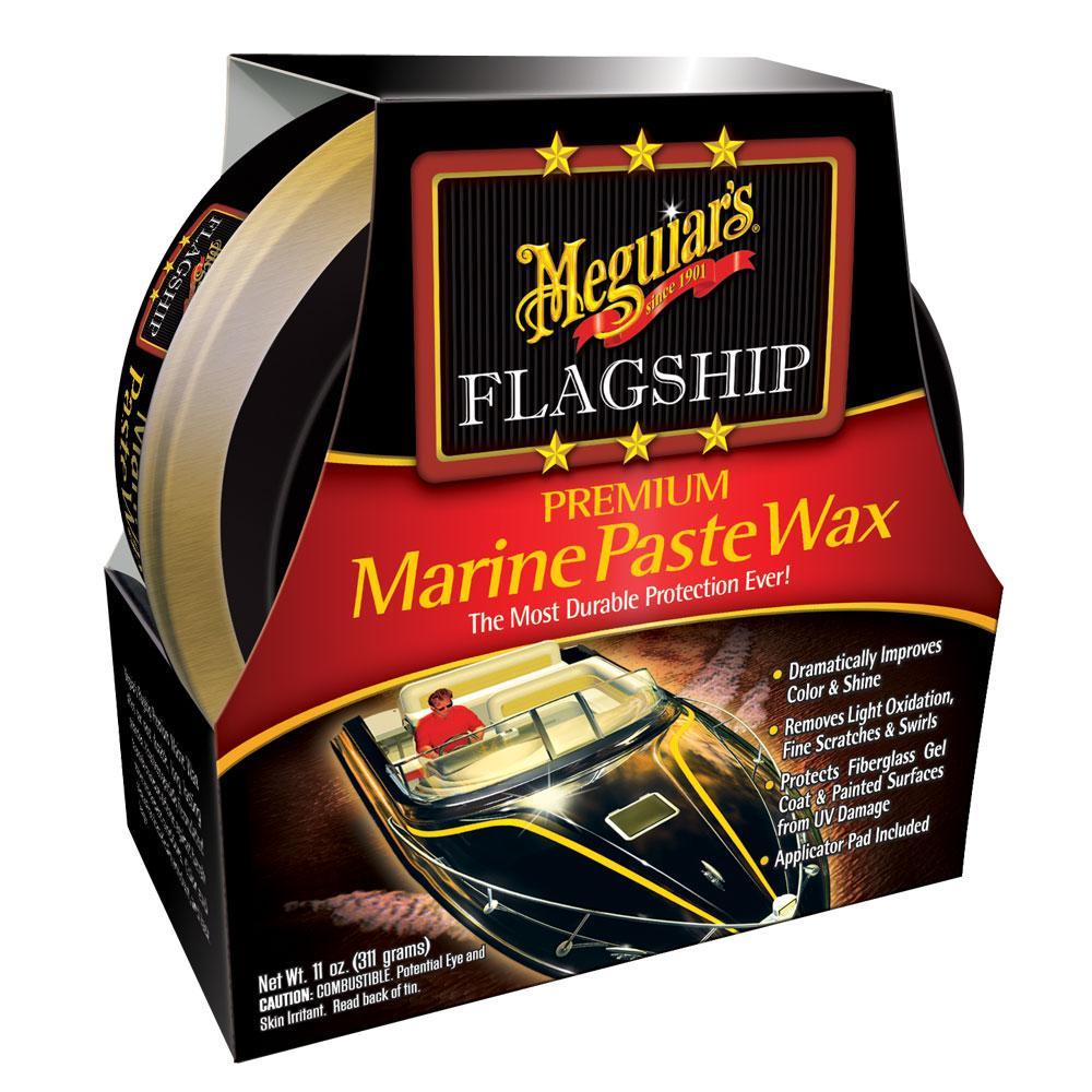Meguiar's Flagship Premium Marine Wax Paste Walmart Canada
