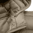 thumbnail image 4 of Jackets for Men, Puffer Jackets for Men, Lightweight Padded Coats, Winter Quilted Jacket, 4 of 5