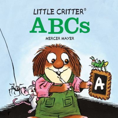 Pre-Owned Little Critter® ABCs