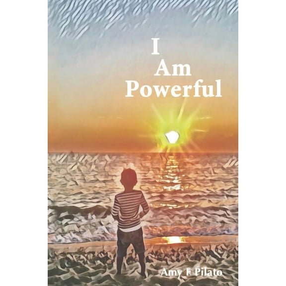I Am Powerful, (Paperback)