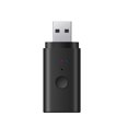 thumbnail image 4 of Transmisor 5.2 transmisor compatible con Azultooth Velocidad rápida de baja latencia Desktop PC portátil USB Audio Adaptador Convertidor Música Dispositivo de transmisión Inevent EL023426-00B, 4 of 7