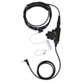 thumbnail image 1 of Adaptador de auriculares PTT NikouMX U94, 1 of 8