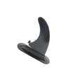 thumbnail image 3 of pitrice Surfboard Fins Single Center Fins Surfing Paddle Stand Fins Boards Center up, 3 of 6