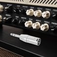 thumbnail image 4 of unbranded Adaptador De Micrófono Y Xlr Macho A Jack De Metal Resistente Multicolor, 4 of 8