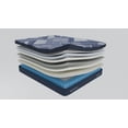thumbnail image 2 of MIDNIGHT- 14" KING HYBRID MATTRESS IN A BOX, 2 of 5
