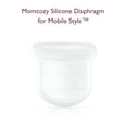 thumbnail image 5 of Momcozy Mobile Style Diaphragm, Original Mobile Style Breast Pump Replacement Accessories, 2PCS, 5 of 6