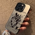 thumbnail image 4 of Funda de teléfono con diseño creativo de corazón cardiovascular para iPhone 15 Pro Max 11 12 13 14 16 Pro XS XR 7 8 Plus, funda anticaídas, 4 of 4