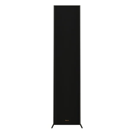 Klipsch - Reference Premiere Dual 8" 600-Watt Passive 2-Way Floor Speaker (Each) - Walnut