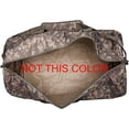 thumbnail image 2 of Explorer Tactical Round Heavy Duty Duffel Bag With Shoulder Strap ACU Camo31 x 16 x 16-Inch, 2 of 2