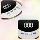 thumbnail image 4 of Professional UV LED Nail Lamp with 45 LEDs Quick Drying Nail Powder 4 Timer Settings, 4 of 5