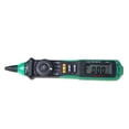 thumbnail image 3 of SENRISE MS8211D/MS8211/MS8212A Aauto-Ranging Digital Multimeter LED Indicator Green, 3 of 7