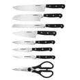 thumbnail image 3 of Craft Kitchen 14 Piece Knife Block Set, 3 of 4