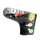 thumbnail image 5 of Funda para putter de golf Sunnimix Azul, 5 of 5
