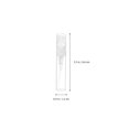 thumbnail image 2 of 60pcs Perfume Empty Bottles Mini Spray Bottles Subpackaging Bottles Cosmetic Supplies for Home, 2 of 6
