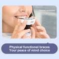 thumbnail image 3 of GTB Protège-Dents Anti-Ronflement, Blanc, 3 of 4