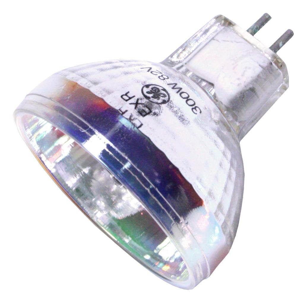 GE 12092 EXR Projector Light Bulb