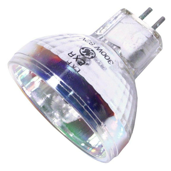 GE 12092 - EXR Projector Light Bulb