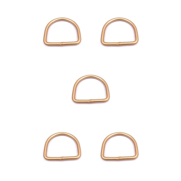 Greeniant Anillo en D para buceo, cinturón de peso, retenedor submarino, hebilla para mochila, equipo para deportes acuáticos de esnórquel, Type2 NO2