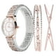 thumbnail image 4 of Conjunto de reloj, conjunto de reloj para mujer, conjunto de pulsera de reloj de moda, conjunto de regalo de joyería, el mejor de su clase, 4 of 8