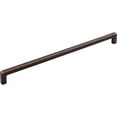 thumbnail image 5 of Top Knobs Tk676 Podium 12" Center To Center Handle Cabinet Pull From The Transcend Series, 5 of 7