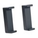 thumbnail image 5 of 1 Par Guitar Stand portátil accesorio para guitarra soporte ligero resistente profesional material pp acolchado adecuado para viaje y escenario, 5 of 9
