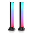 thumbnail image 2 of Luz de Ambiente USB 5W Foohvr RGB Activado por Voz Decorativa para El Hogar, 2 of 5