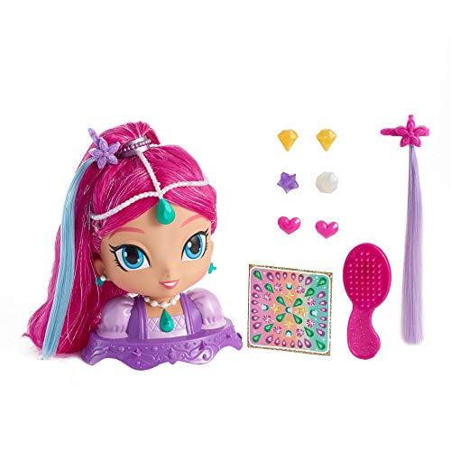shimmer and shine dolls walmart