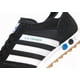 thumbnail image 2 of Adi-das La Trainer Black Gum Trainers Sneakers Low Top Originals Shoes Men Size, 2 of 6