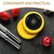thumbnail image 5 of Polea universal de nailon para gimnasio, equipo de entrenamiento, polea de nailon, accesorio de fitness, polea de pesas, 5 of 8
