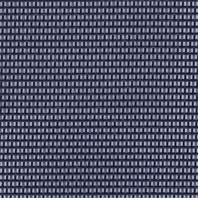 3006878 Woven Polyester Scrim Coated with Polyvinyl Chloride Fabric, Navy G01