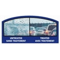 thumbnail image 2 of Rain-X Quantum Water Repellent 14" Windshield Wiper Blade, 2 of 4