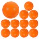 thumbnail image 1 of 12pcs Squeeze Ball Toy Stretchy Toy Filler ball Funny Squeeze Toy Stress Relief Fidget Toy Stress Balls, 1 of 4