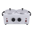 thumbnail image 4 of Milaget Electric Heater Hair Removal Machine for Home and Facial Waxing, 4 of 9