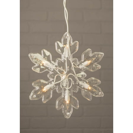string lights outdoor snowflake indoor walmart