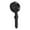 Black, variant on Shower Head with Handheld, CXALSSY Shower Head, High Pressure Shower Heads, Handheld Shower Heads, 7 Modes Adjustable
