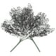 thumbnail image 1 of OUNONA 2Ud Ramo De Flores Artificiales Realistas Para De Interiores Y Exteriores, 1 of 8