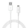 thumbnail image 4 of Alcatel Ideal / Streak Adaptive Fast Charger Micro USB 2.0 Charging Kit [1 Wall Charger + 5 FT Micro USB Cable] Dual voltages for up to 60% Faster Charging! White, 4 of 4