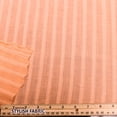 thumbnail image 2 of Pattern Printed Color Spandex Fabric/Gauze Cotton Stripes Design DIY Projects/Dresses., 2 of 3