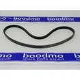 thumbnail image 2 of V-Belt for FIAT PALIO, SIENA, UNO, MARUTI WAGON R - 3PK710 - BANDO, 2 of 3