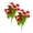 C, variant on Nnndbs 35cm Artificial Eucalyptus Violet Trailing Vine, UV Resistant Faux Hanging Plant with Purple Flowers, 2 Bundles Outdoor Ready Greenery for Porch Garden Balcony Decor
