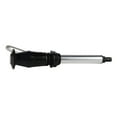 thumbnail image 4 of relayinert Aluminium Alloy Hand Water Pump Telescopic Manual Replacement Outdoor Leakproof RV Trailer Kitchen Portable Toilet Faucet Black, 4 of 9
