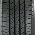 Hankook Dynapro HT (RH12) Highway P235/70R16 107T XL Light Truck Tire ...