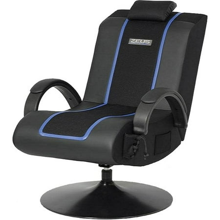 Zeus Echo Gaming Video Rocker Chair