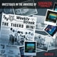 thumbnail image 2 of PROFILER Stranger Things - The Shadows of Hawkins - Juego de mesa de escape - Juego de investigación inmersivo y colaborativo, de 1 a 6 jugadores, 2 of 6