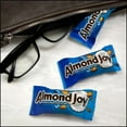 thumbnail image 5 of Almond Joy Candy Bar Milk Chocolate Coconut & Almonds Snack Size - 11.3 Oz, 5 of 5