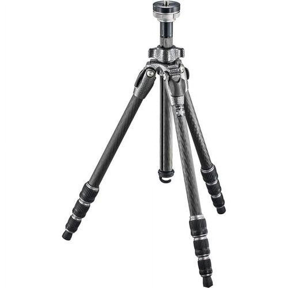 gitzo GT3543LS
システマティック 
3型4段ロング SIRUI Gitzo GT3543LS Systematic Series 3 4-Section Carbon Fiber Tripod