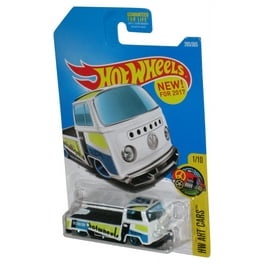 Hot Wheels Custom Volkswagen Beetle (2022 Volkswagen Series